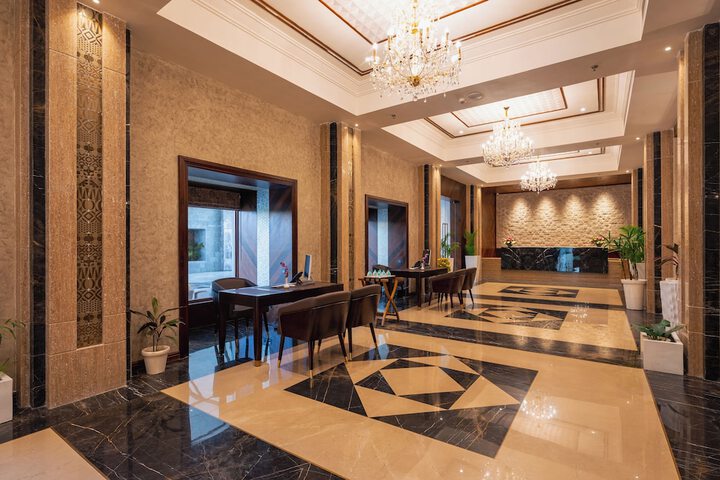 Hotel Interior 3 of 14
