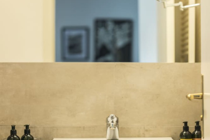 Bath Amenities
