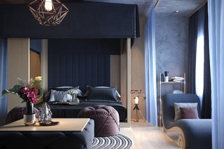 Room 14 of 45