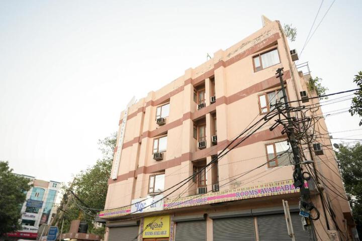 Hotel Kochar Continental