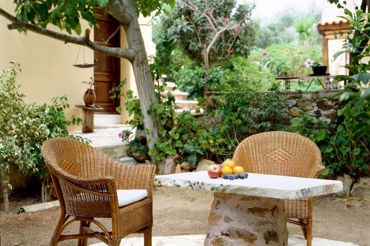 Terrace/Patio 51 of 61