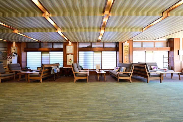 Hotel Interior 3 of 48