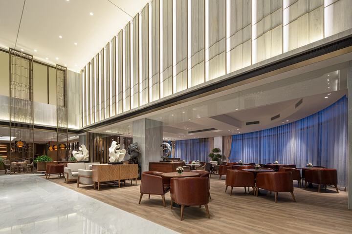 Hotel Interior 3 of 20