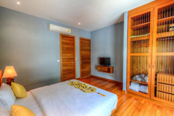 Fitness Center Photo