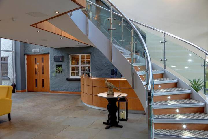 Hotel Interior 2 of 106