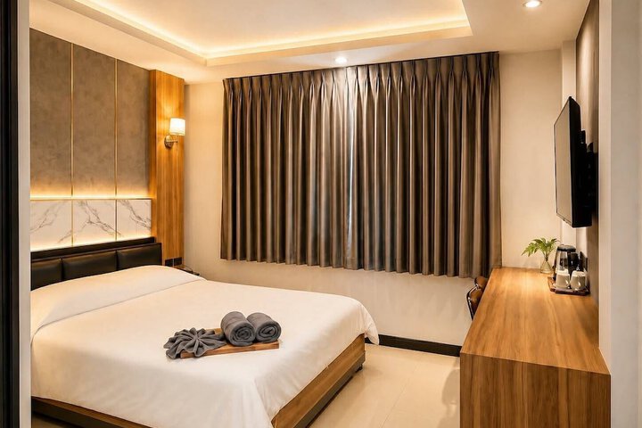 Room 8 of 36