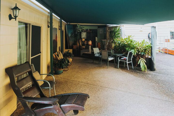 Terrace/Patio 306 of 442