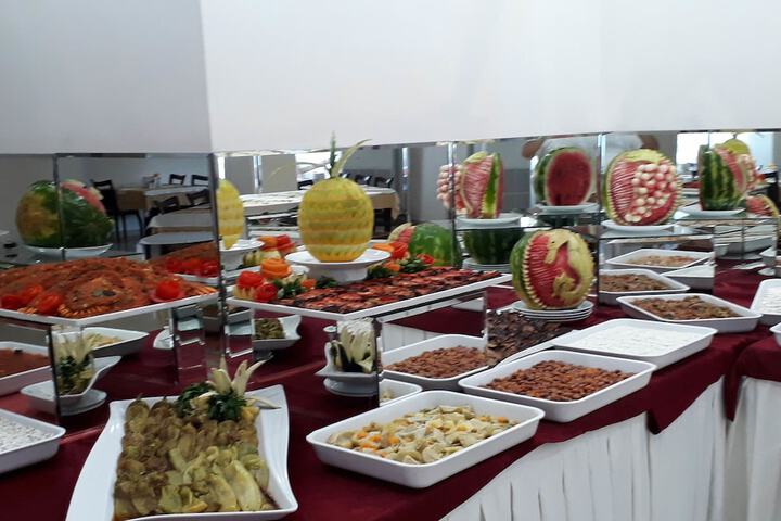 Dining Photos