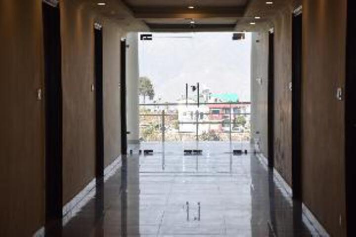 Hotel Interior 6 of 16