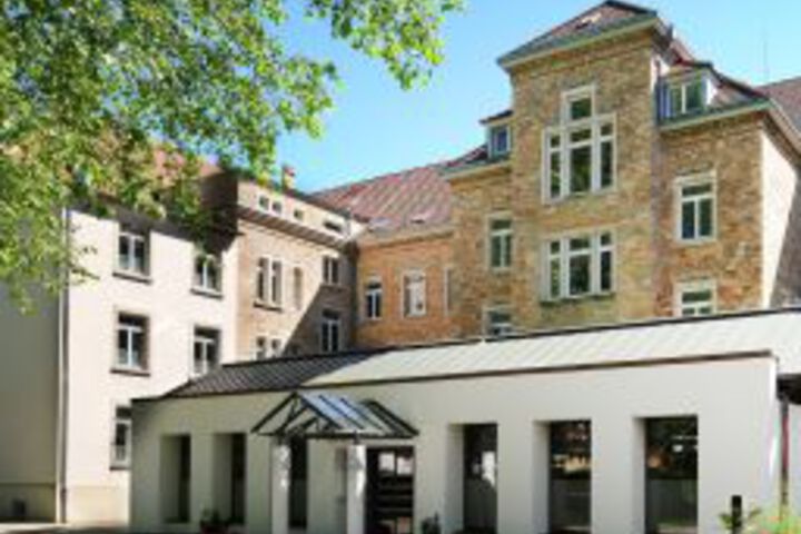 BILDUNGSHAUS ST. BERNHARD RASTATT