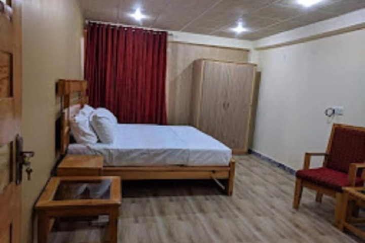 Room 10 of 17
