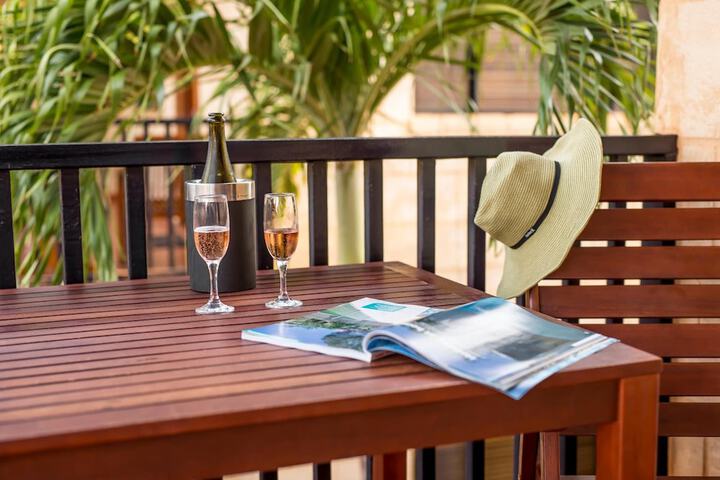 Terrace/Patio 23 of 42