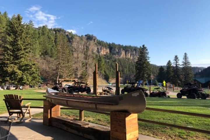 Terrace/Patio 103 of 107