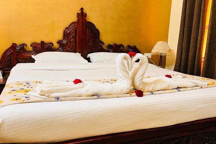 Fitness Center Photo