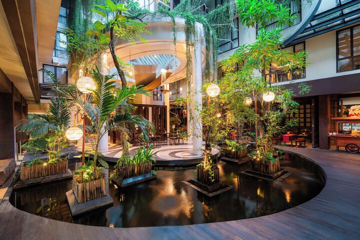 Hotel 40 of 41