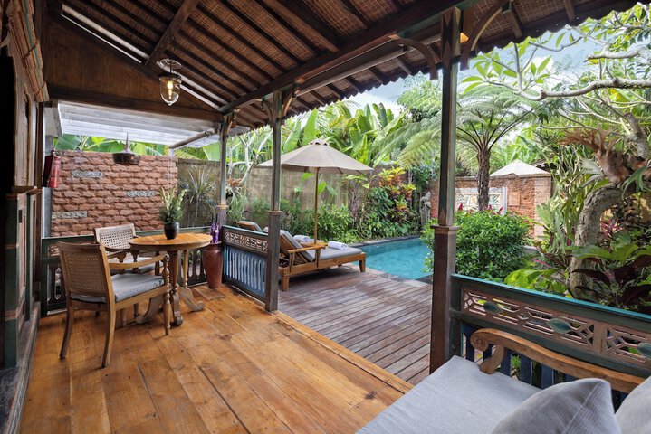 Terrace/Patio 25 of 82