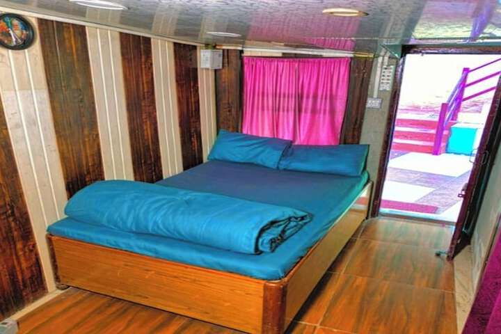 The Kunwar Heritage Inn