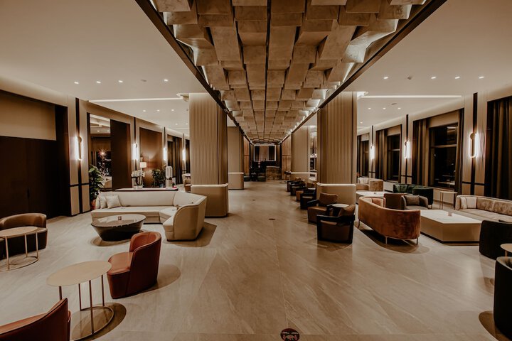 Lobby Photos