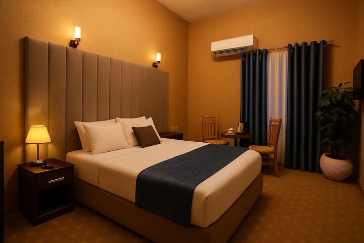 Hotel 10 of 11