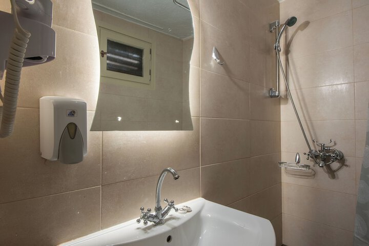 Bath Amenities