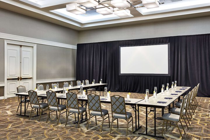 Ballroom