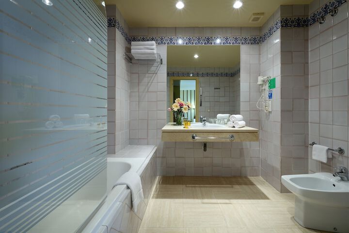Bath Amenities