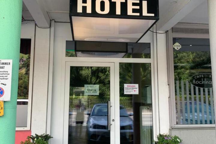 Smart Stay Rooms Feldkirch