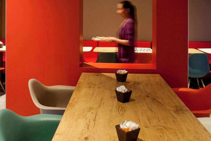 Fitness Facility Photos