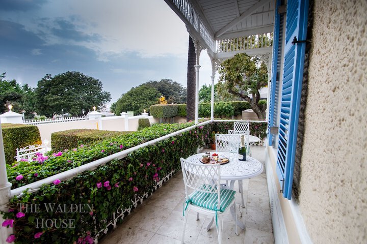 Terrace/Patio 48 of 53
