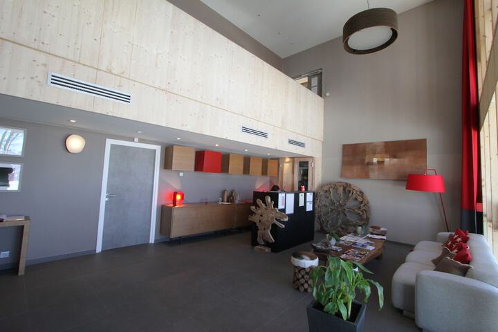 Hotel Interior 2 of 80
