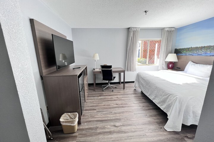 1 King Bed Suite (19 of 24)