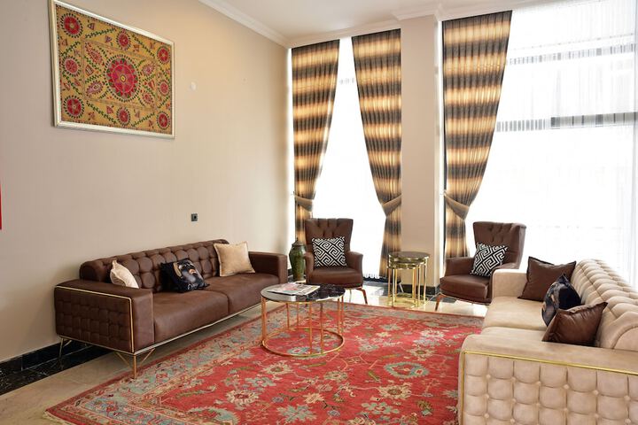 Hotel Interior 4 of 12