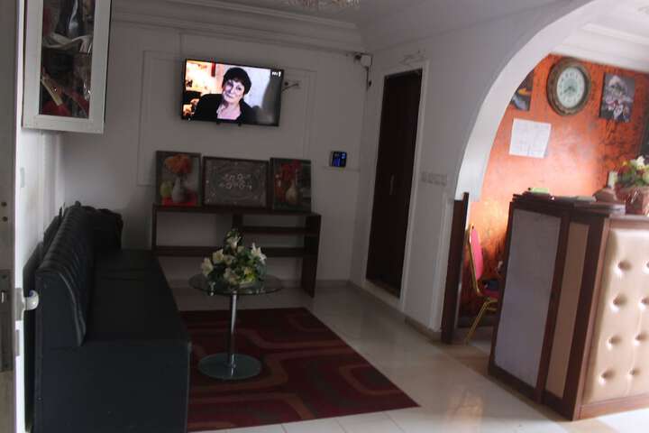 hotel photo
