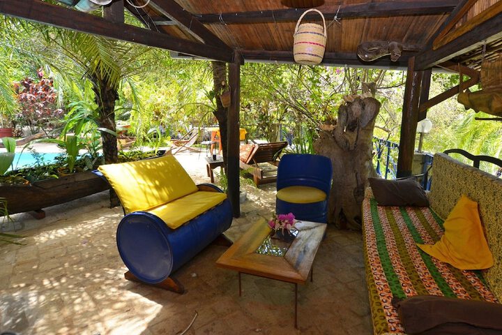 Terrace/Patio 46 of 51
