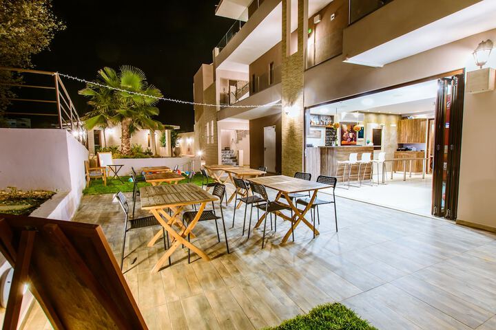 Terrace/Patio 60 of 62