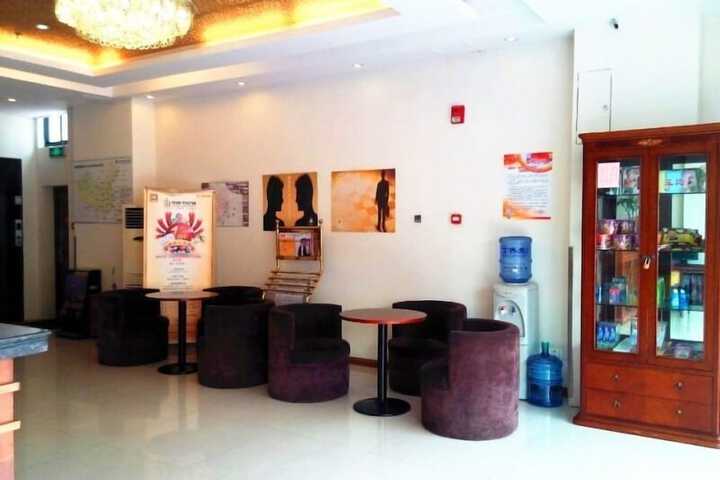 Hotel Interior 5 of 60