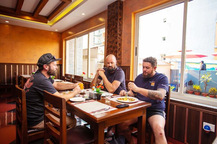 Dining 55 of 82