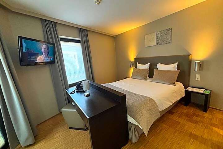 Hotel Mia Zia