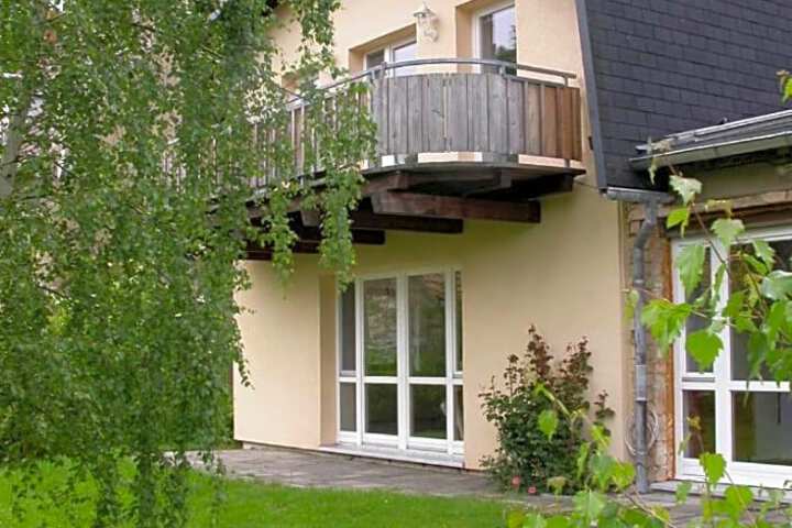 Ferienwohnung am Spreeradweg