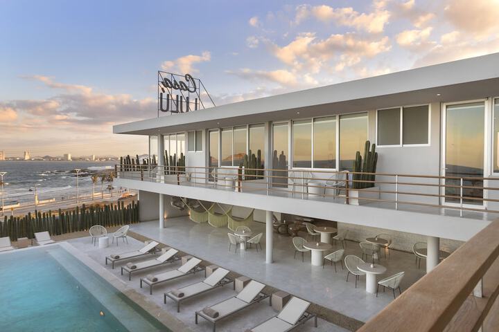 Photo of Hotel Boutique Casa Lulu