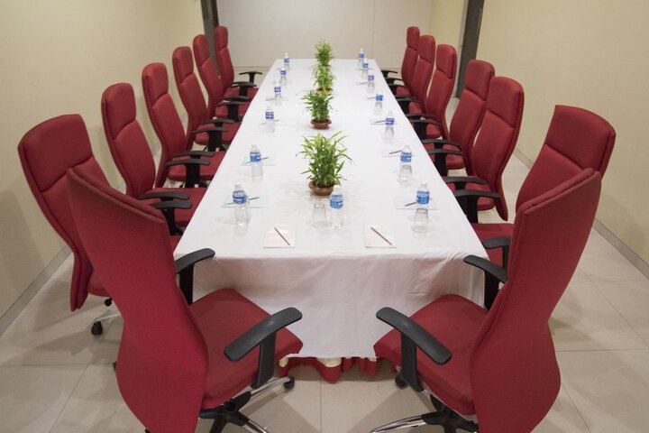 Meeting 23 of 28