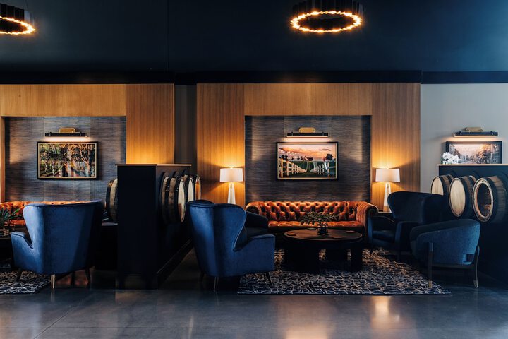 Hotel Interior 3 of 123