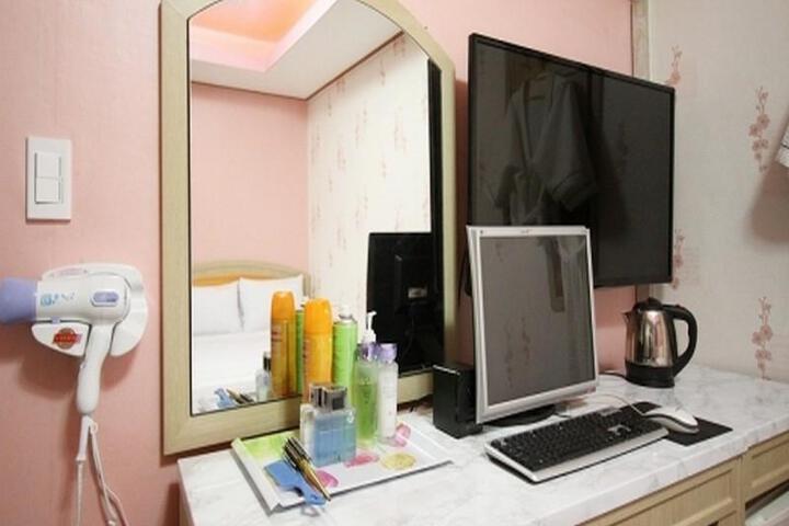 Picaso Motel Suyu