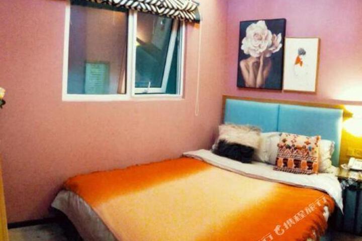 Beijing Youmei Hotel
