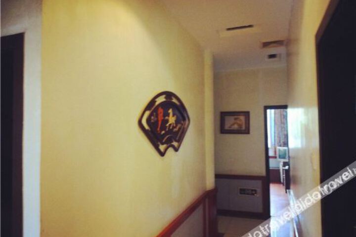 VIP Building of Deyang Comfortable Hotel