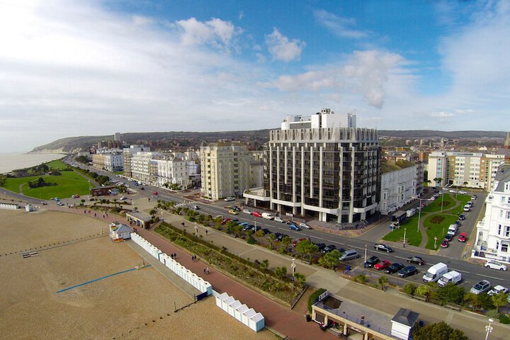 Hotel 60 of 71