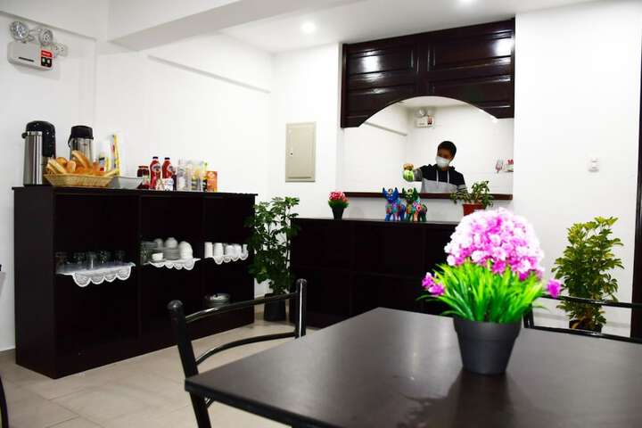 Hotel Interior 3 of 24