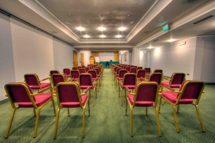 Meeting 152 of 172