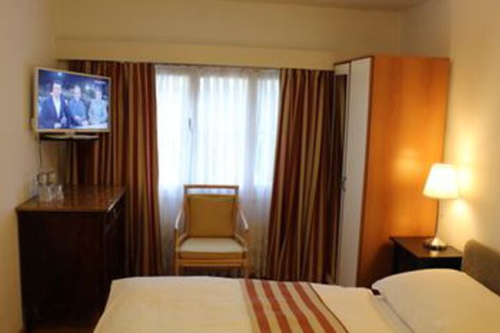 Room Interior