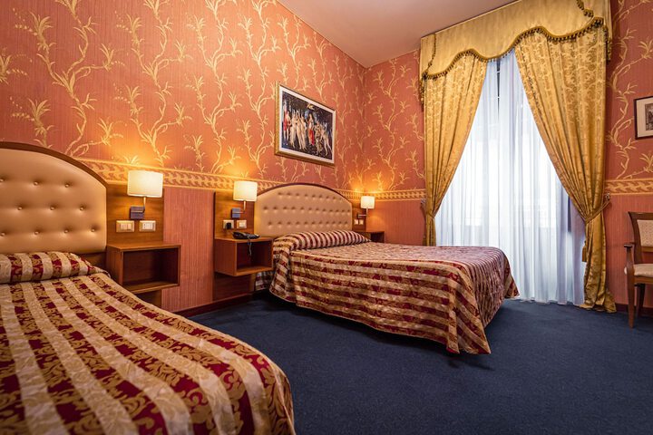 Room 14 of 60